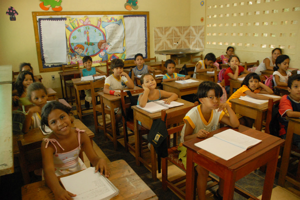 Educação é o quarto assunto que mais preocupa os brasileiros