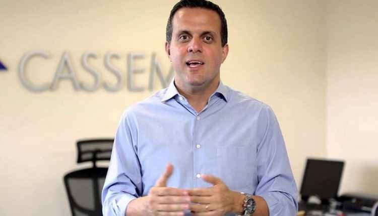 Presidente da Cassems, Ricardo Ayache / Foto: Midiamax