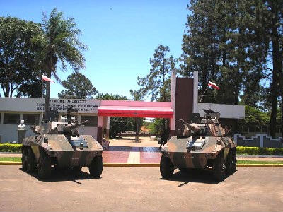 17º RC Mec promove Festa Julina neste final de semana