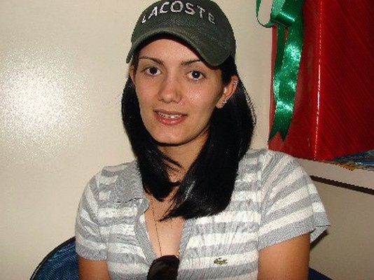 Kelly Samara.