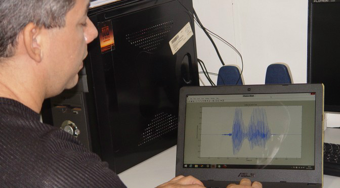 Ficção inspira criação de sistemas por pesquisadores da Uems