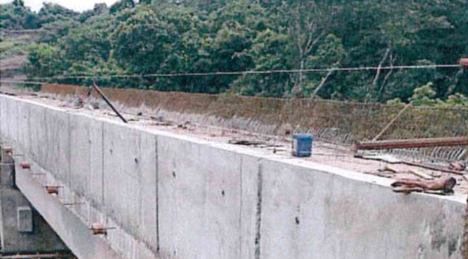 Estado constrói ponte no maior assentamento do Brasil e integra região produtora