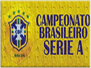 Veja a classificação do Campeonato Brasileiro, Série A, após os jogos de sábado