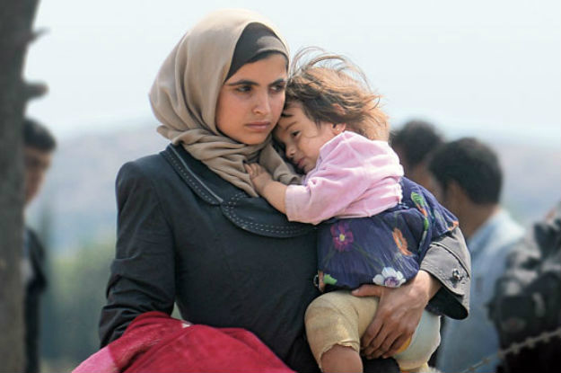 Relatório do Unfpa destaca a situação da população mundial em 2015. Foto: Unfpa