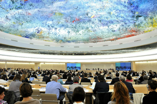 Grupo da ONU quer que Brasil combata influência de empresas na política Grupo da ONU quer que Brasil combata influência de empresas na política
