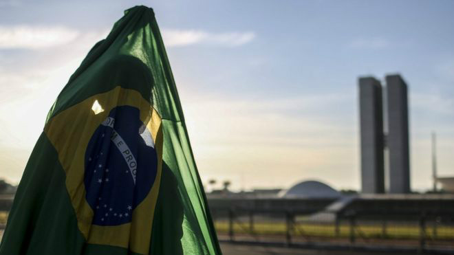 Crise política e zika enfraquecem poder de influência do Brasil no mundo, aponta Brasil perdeu ponto no quesito governo devido à crise