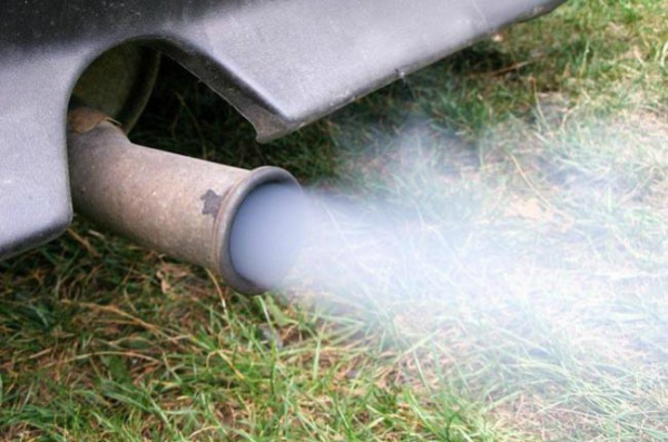 Transportes estão comprometidos em reduzir emissão de gases