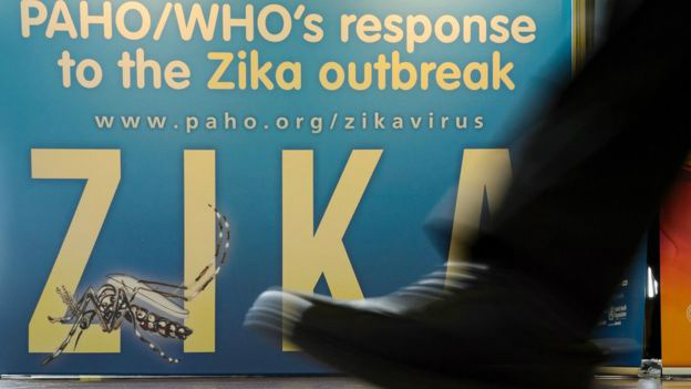 Crise política e zika enfraquecem poder de influência do Brasil no mundo, aponta Epidemia de zika e microcefalia impactou notas de cultura e governo