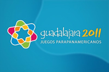 Termina hoje o Parapan de Guadalajara e Brasil é o vencedor