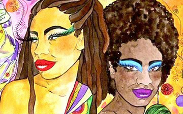Literatura: ausência de negras revela forma distorcida de representar sociedade