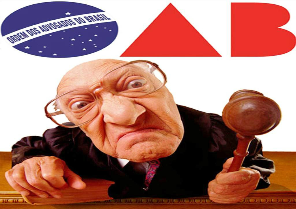 Diga não aos paralegais, eternos escravos da OAB (Projeto de lei (PL 5.749/13) Diga não aos paralegais, eternos escravos da OAB (Projeto de lei (PL 5.749/13)