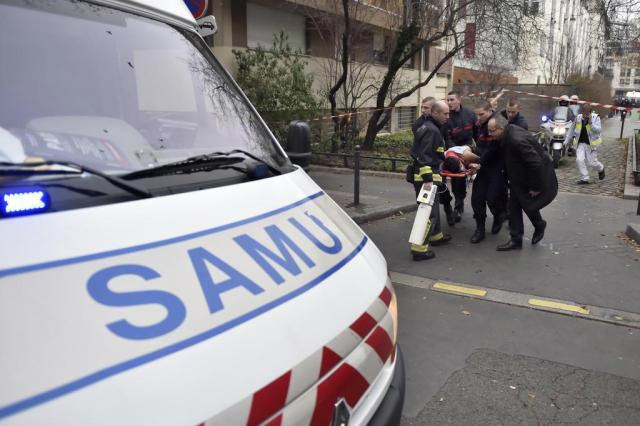 Europa pretende reforçar controle nas fronteiras após ataques