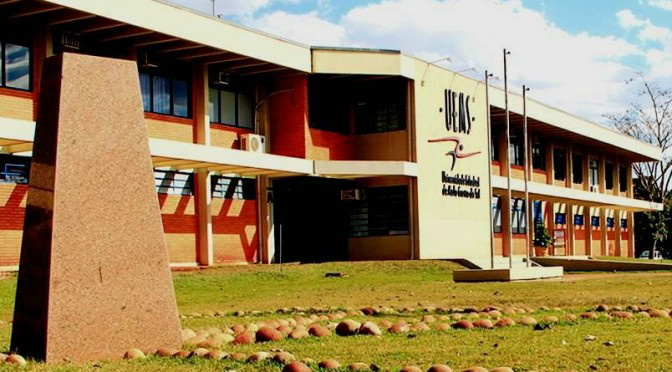 Fundect prorroga edital de apoio a cursos da UEMS