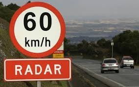 Voltam a operar 38 pontos de radar de velocidade na BR-163/MS Voltam a operar 38 pontos de radar de velocidade na BR-163/MS
