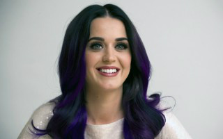 Nova música de Katy Perry fala sobre a Graça de Deus 