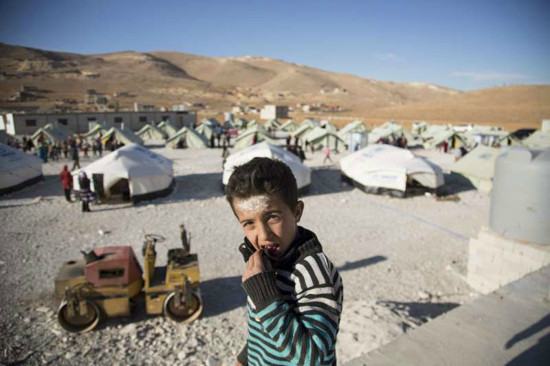 Síria permitirá mais acesso a ajuda humanitária, diz Unicef