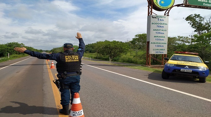 Foto: Divulgação/BPMRv