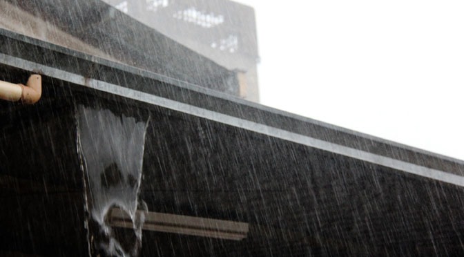 Cemtec prevê possibilidade de chuva para esta quarta-feira Cemtec prevê possibilidade de chuva para esta quarta-feira