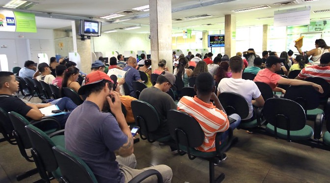 Funtrab oferece 895 vagas de emprego para Mato Grosso do Sul