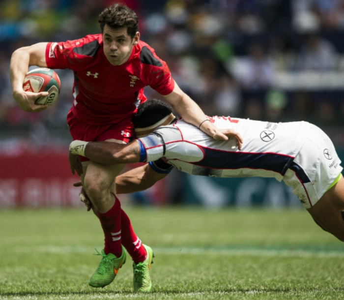 Rúgbi: Torneio nos Estados Unidos vale vaga os Jogos Olímpicos Rio 2016 Rúgbi: Torneio nos Estados Unidos vale vaga os Jogos Olímpicos Rio 2016