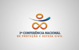 Conferência Virtual de Proteção e Defesa Civil começa nesta segunda-feira (11)