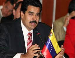 Maduro agradece “paciência” dos venezuelanos perante escassez de produtos