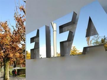 Fifa afasta por 90 dias vice-presidentes investigados por corrupção
