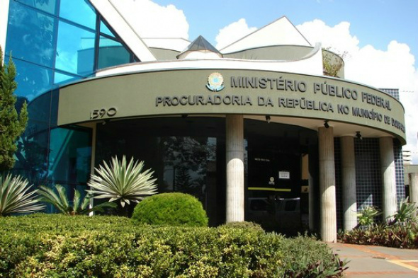 MPF denuncia 12 por milícia privada contra índios em MS As investigações foram conduzidas pela Força Tarefa Avá Guarani, instituída pelo procurador geral da República, Rodrigo Janot / Foto: Divulgação