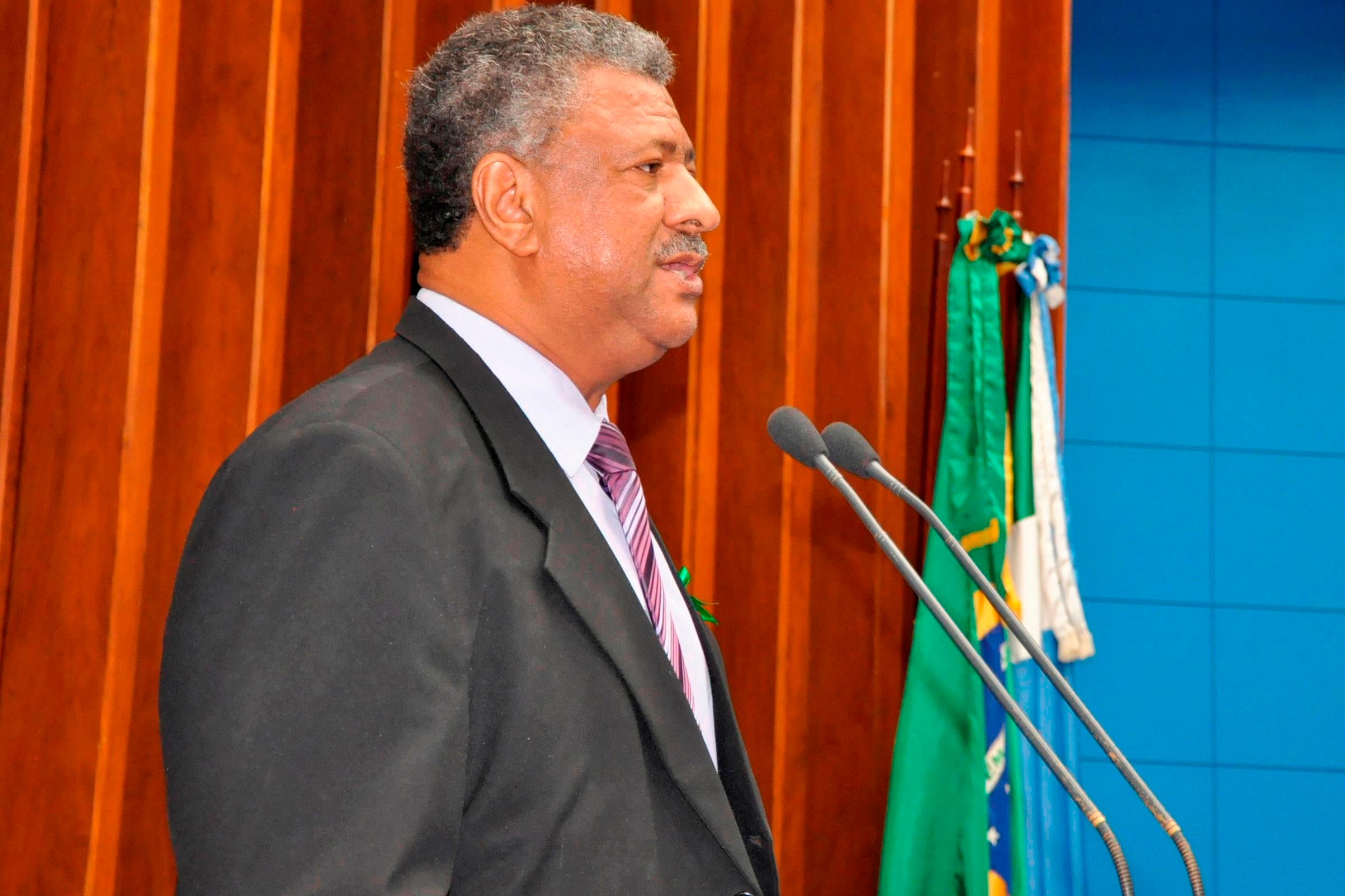 Proposta dispõe sobre criação do Fundo Estadual da Agricultura Familiar no MS Proposta dispõe sobre criação do Fundo Estadual da Agricultura Familiar no MS