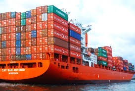 Exportações crescem 21% na primeira semana de abril