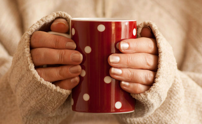 Dez dicas para cuidar da pele no inverno Dez dicas para cuidar da pele no inverno