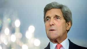 John Kerry anuncia encontros na capital francesa no fim de semana