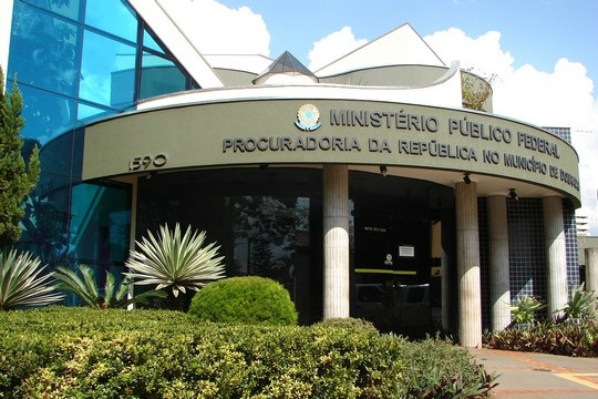 MPF denuncia 12 pessoas por crimes contra indígenas em Mato Grosso do Sul As investigações foram conduzidas pela Força Tarefa Avá Guarani, instituída pelo procurador geral da República, Rodrigo Janot / Foto: Divulgação