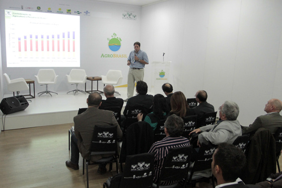 Seminário debate potencial e avanços da pesca e da aquicultura