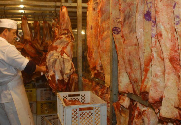 Brasil assume papel de protagonista na cadeia mundial de alimentos