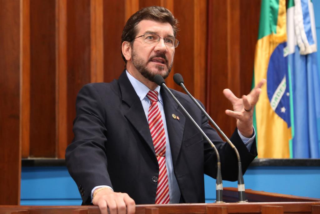O evento acontece no Plenarinho Deputado Nelito Câmara, a partir das 13h30 / Foto: Assessoria