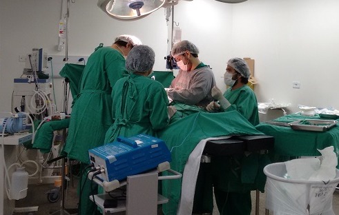 Ebserh administra atualmente 39 hospitais universitários federais 