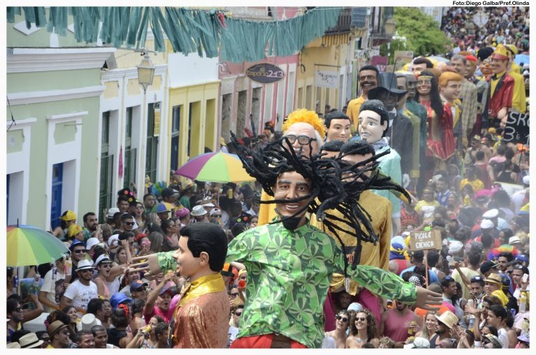 Atividades de frevo, maracatu, samba de coco e outros ritmos folclóricos estão entre as beneficiadas com recursos de emendas