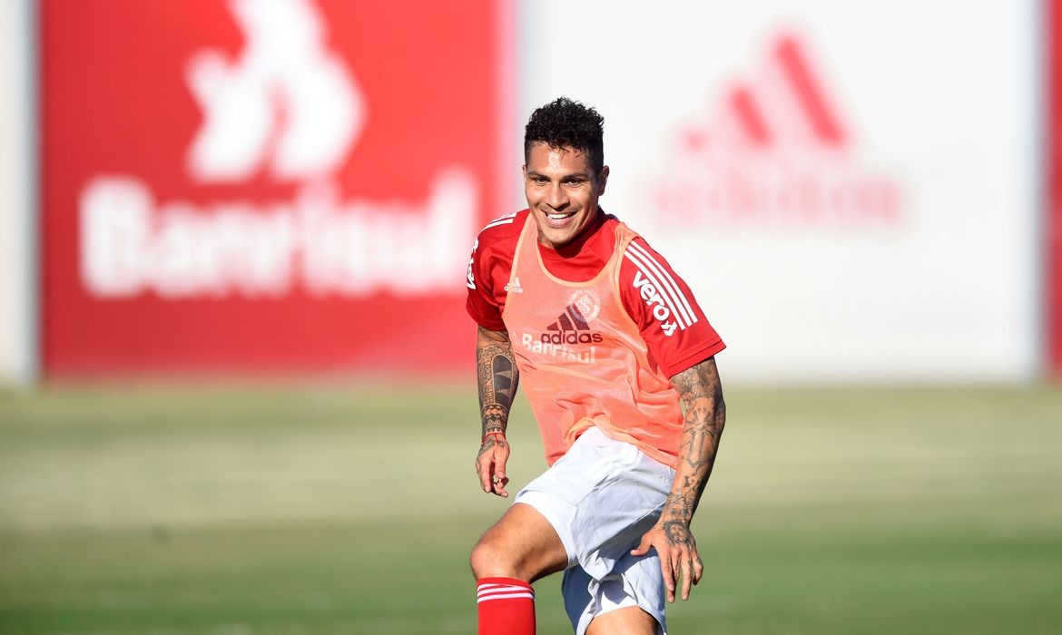 Campeonato Gaúcho: Internacional estreia contra Juventude na segunda Foto: divulgação