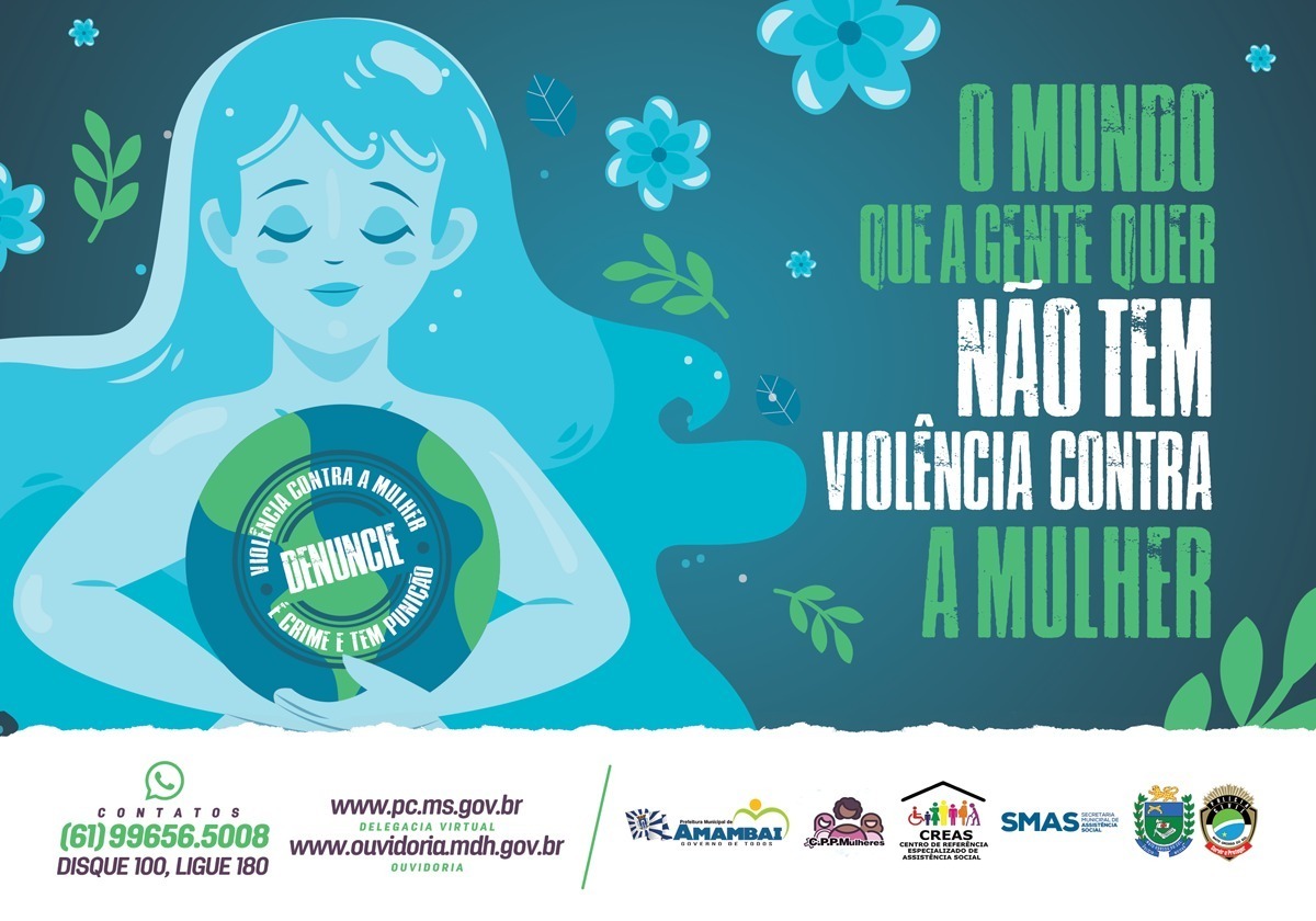 Ilustração: Decom