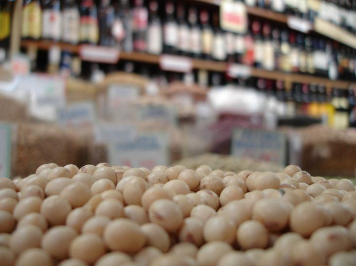 Políticas públicas reduzem impacto da alta mundial dos preços dos alimentos