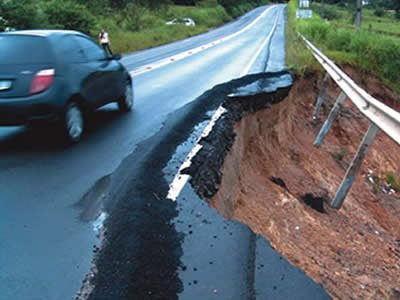 Governo começa a colher dados sobre movimentação nas rodovias em todo o país