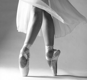 1º de Setembro - Dia da Bailarina