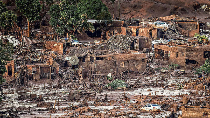 Prefeitura de Mariana acusa Samarco de descumprir acordo sobre mão de obra local