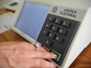 Regras para eleições de 2014 começam a valer Foto divulgação