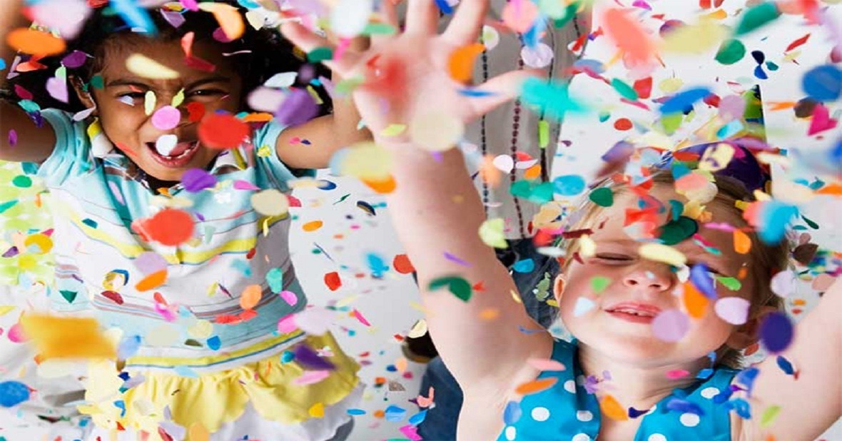 Vai levar os filhos para pular o Carnaval? Veja dicas Foto: Divulgação
