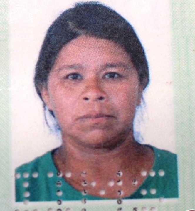 Mulher de 38 anos é assassinada pelo marido em Amambai Adriana deixa 7 filhos.
