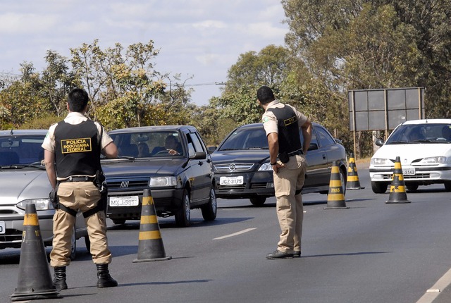 23 de Julho - Dia do Guarda Rodoviário