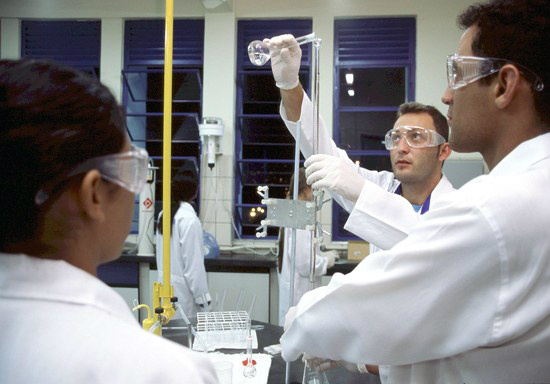 Cursos e períodos de inscrição serão definidos nos próximos encontros(Foto: João Bittar/MEC)
