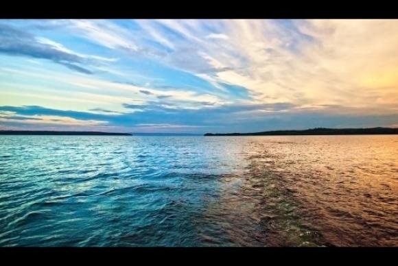 Enviado especial da ONU para Oceanos, Peter Thomson, alerta para a preservação urgente dos mares do planetaUN Environment/Divulgação